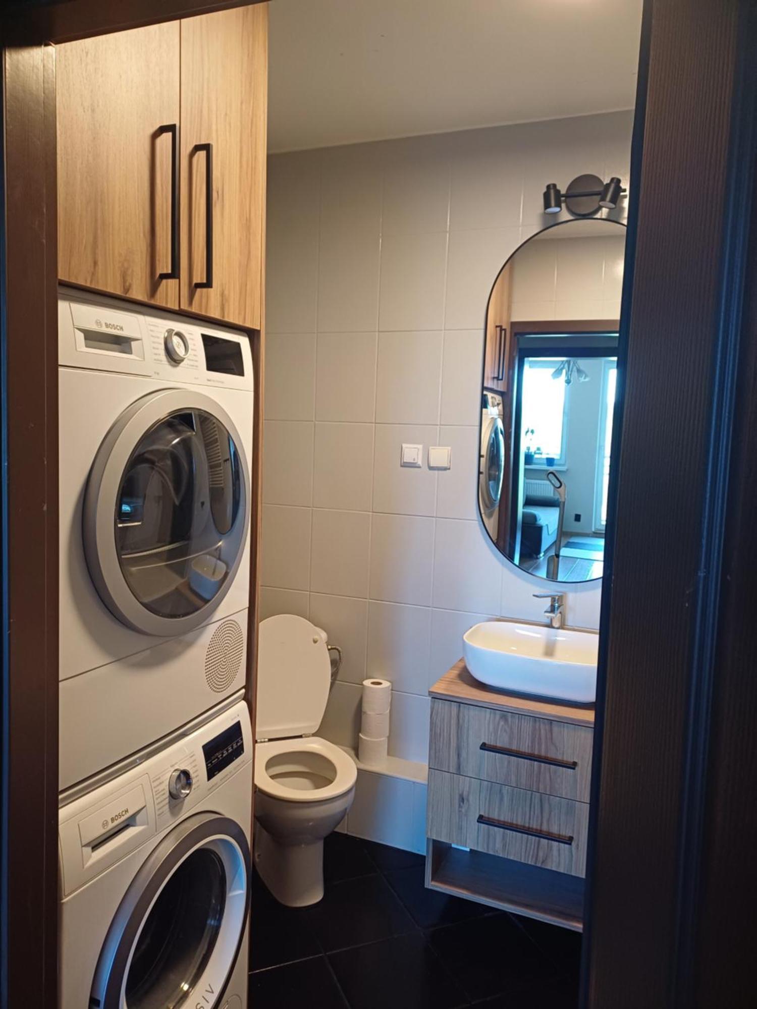Rodzinny Apartament Blisko Hali Stulecia I Zoo วรอตซวาฟ ภายนอก รูปภาพ