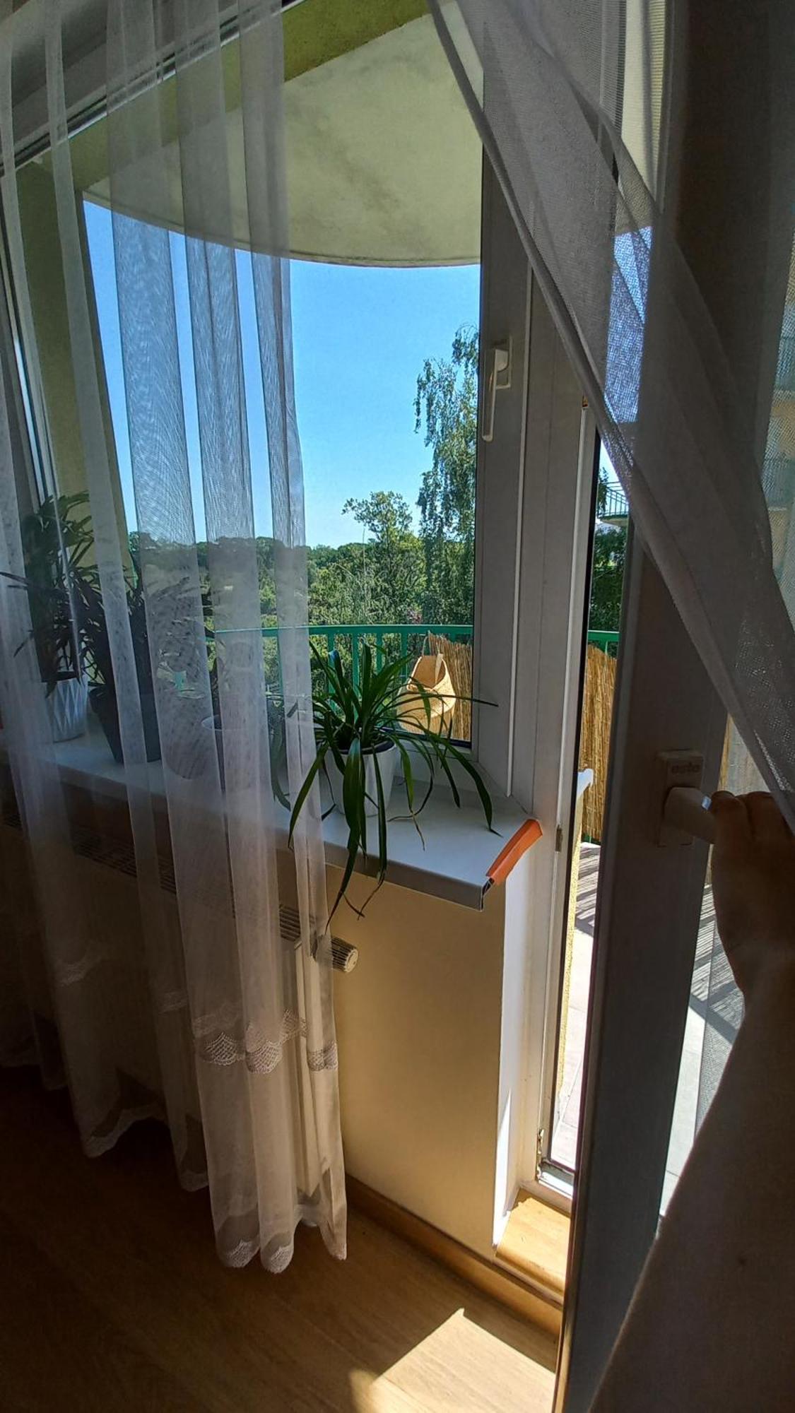 Rodzinny Apartament Blisko Hali Stulecia I Zoo วรอตซวาฟ ภายนอก รูปภาพ