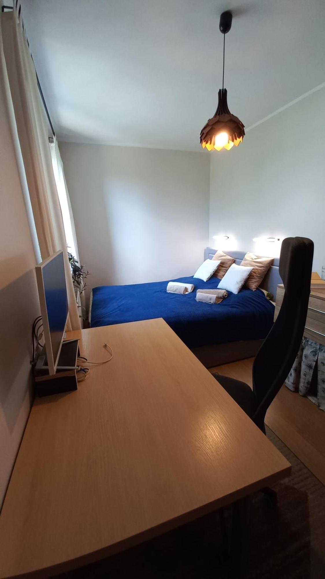 Rodzinny Apartament Blisko Hali Stulecia I Zoo วรอตซวาฟ ภายนอก รูปภาพ