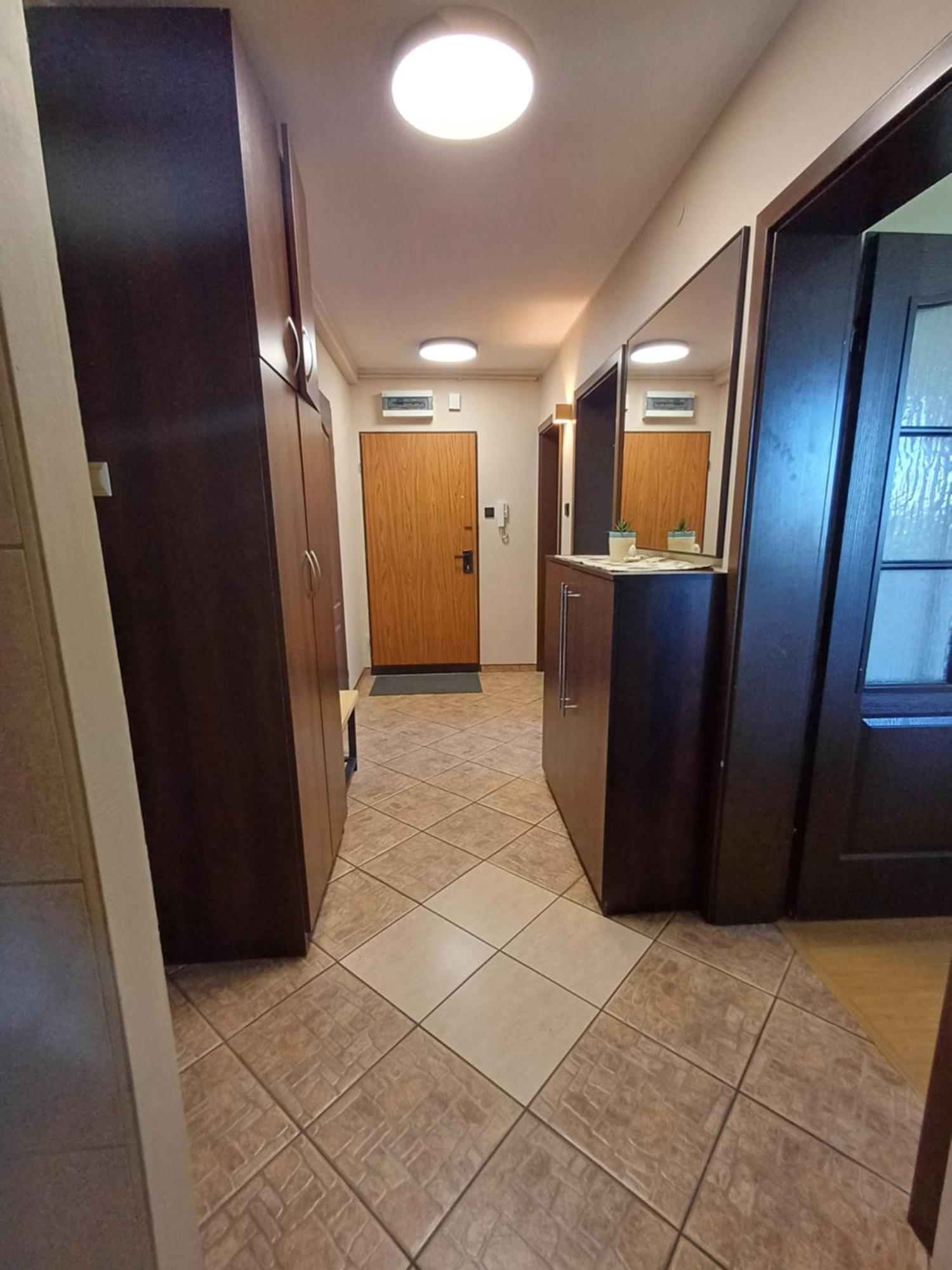 Rodzinny Apartament Blisko Hali Stulecia I Zoo วรอตซวาฟ ภายนอก รูปภาพ