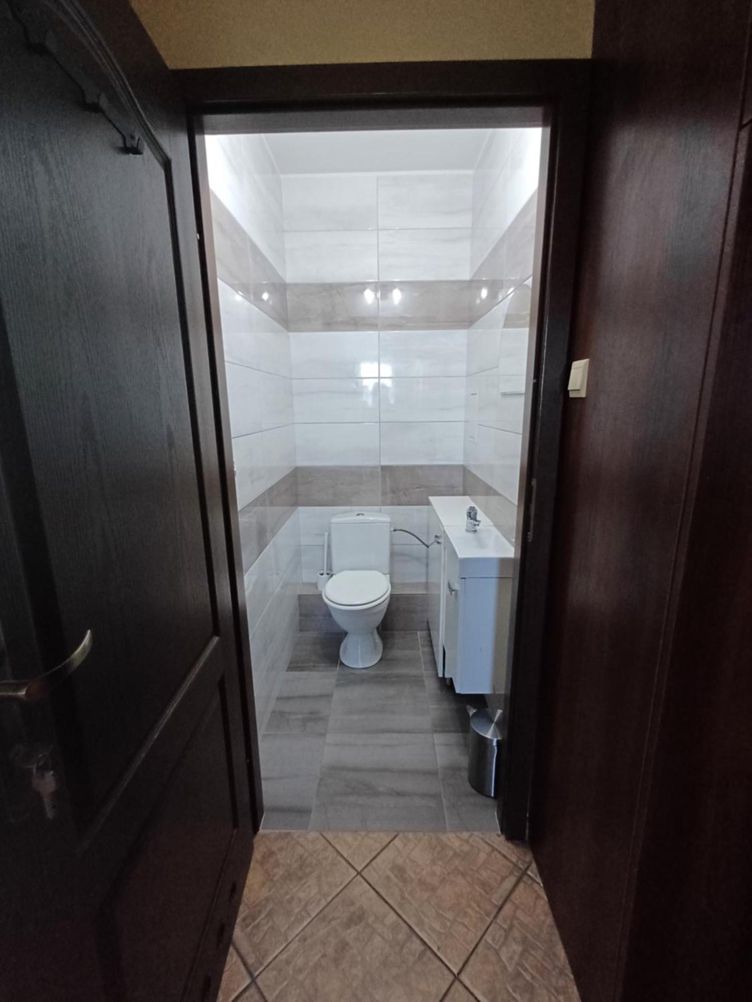 Rodzinny Apartament Blisko Hali Stulecia I Zoo วรอตซวาฟ ภายนอก รูปภาพ