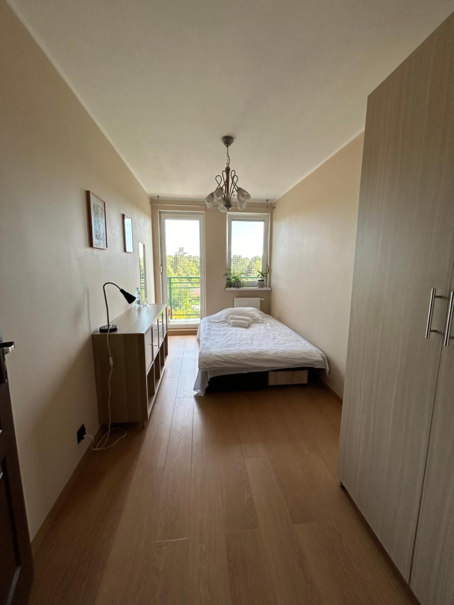 Rodzinny Apartament Blisko Hali Stulecia I Zoo วรอตซวาฟ ภายนอก รูปภาพ