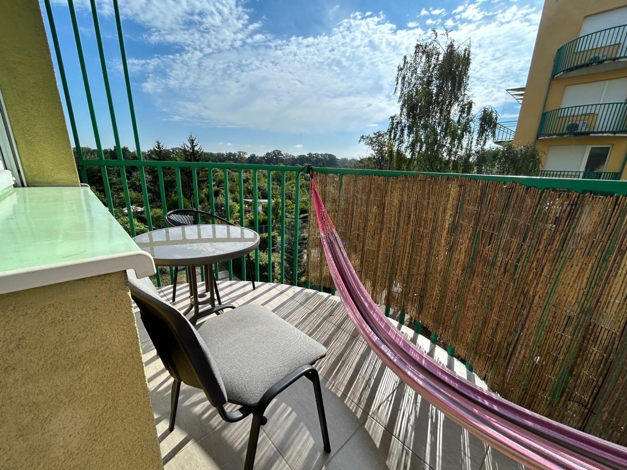 Rodzinny Apartament Blisko Hali Stulecia I Zoo วรอตซวาฟ ภายนอก รูปภาพ