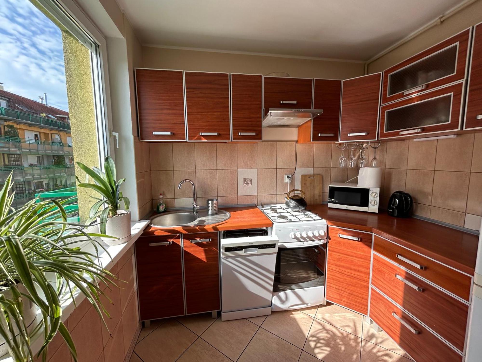 Rodzinny Apartament Blisko Hali Stulecia I Zoo วรอตซวาฟ ภายนอก รูปภาพ